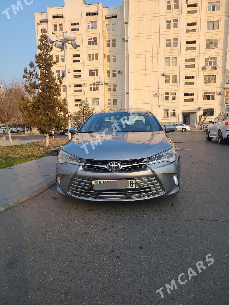 Toyota Camry 2015 - 300 000 TMT - Parahat 2 - img 2