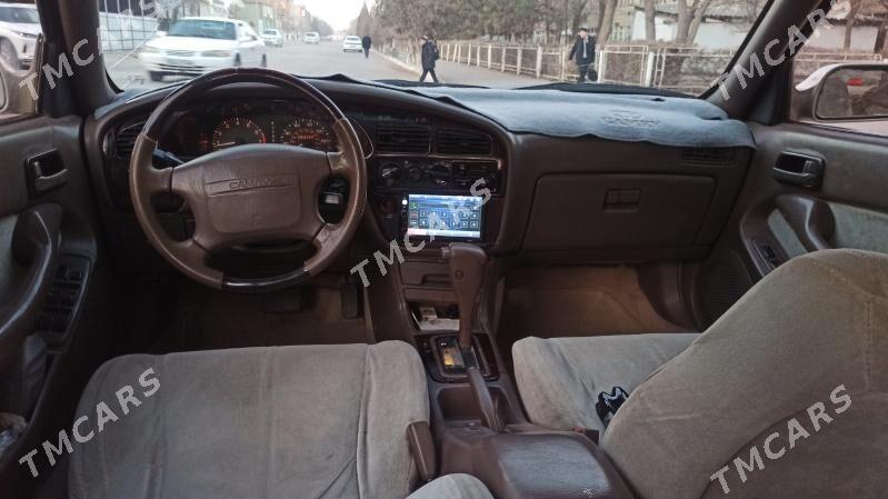 Toyota Camry 1995 - 72 000 TMT - Мары - img 7