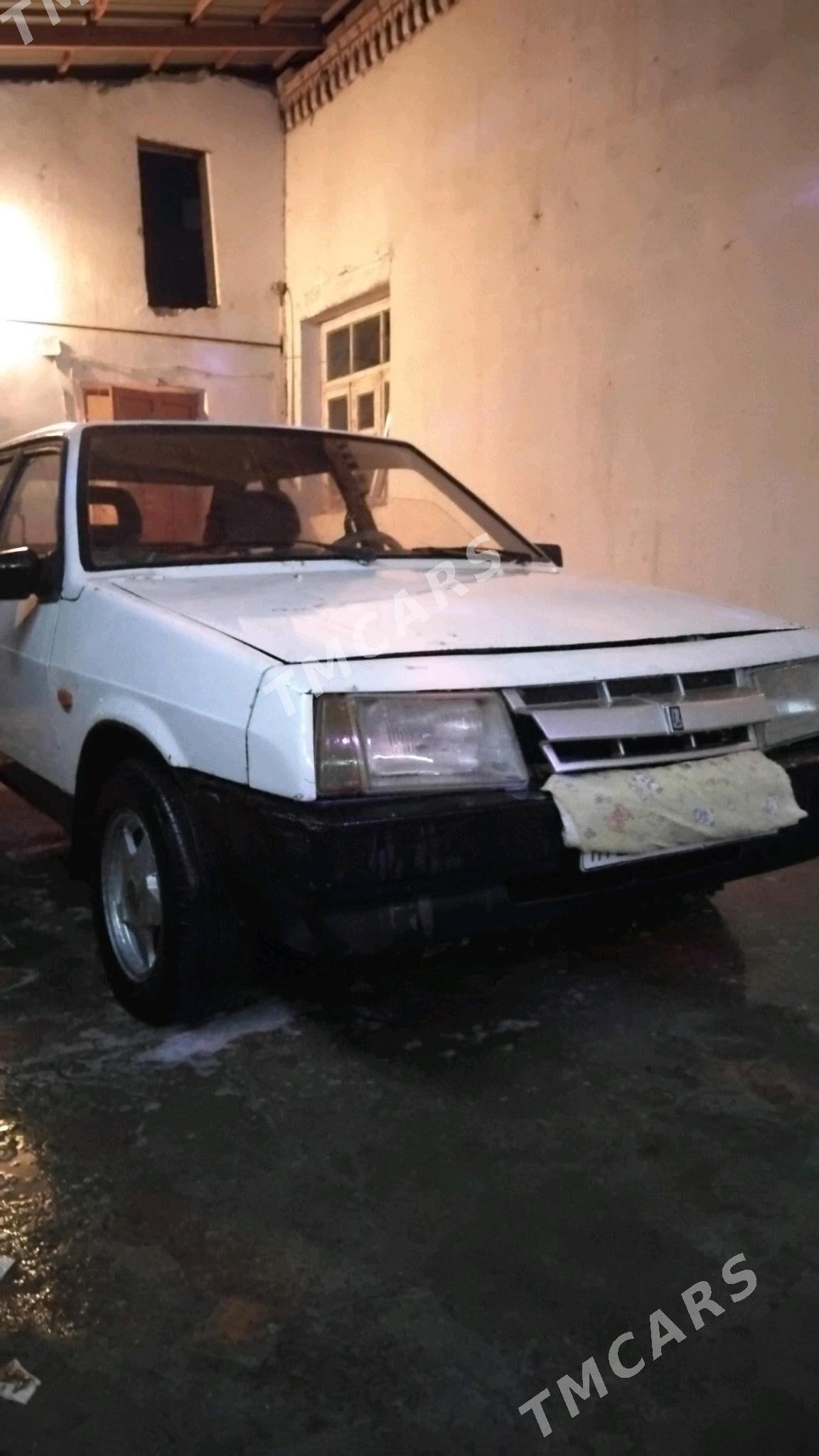 Lada 2109 1993 - 12 000 TMT - Болдумсаз - img 2