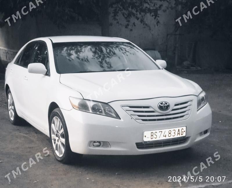 Toyota Camry 2008 - 140 000 TMT - Ашхабад - img 4