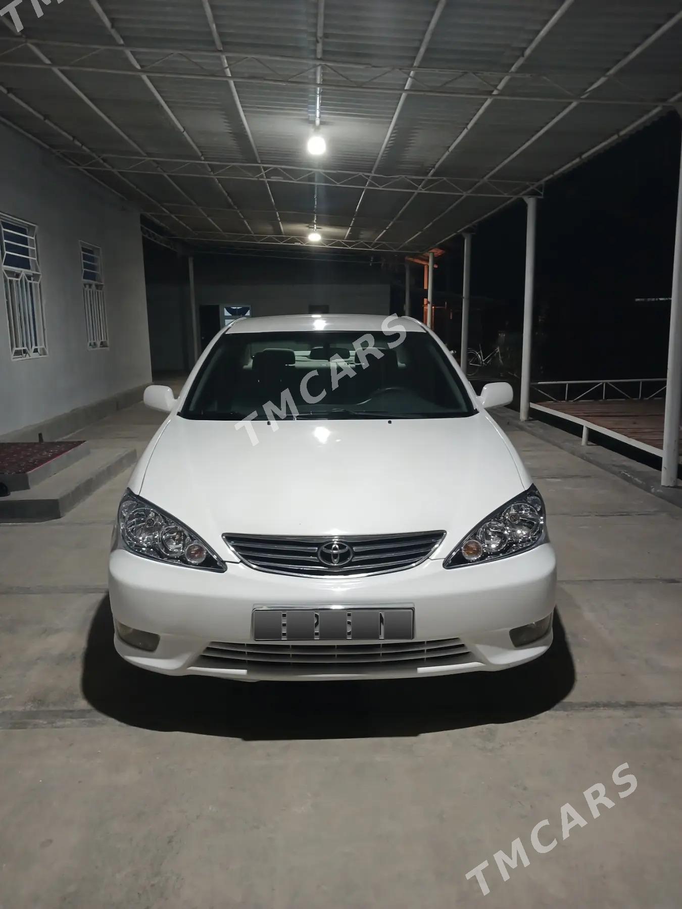 Toyota Camry 2003 - 155 000 TMT - Mary - img 8