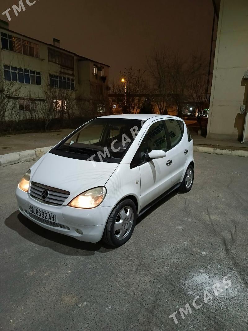 Mercedes-Benz A150 1998 - 65 000 TMT - Aşgabat - img 2