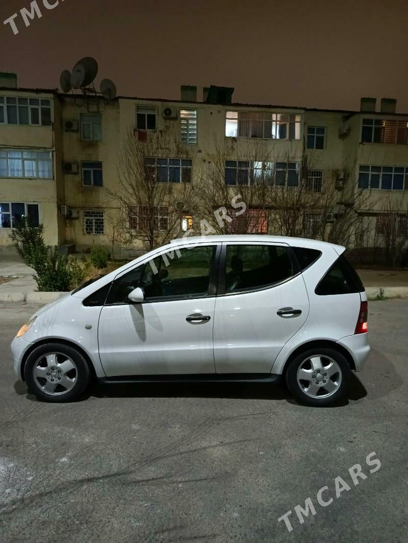 Mercedes-Benz A150 1998 - 65 000 TMT - Aşgabat - img 3