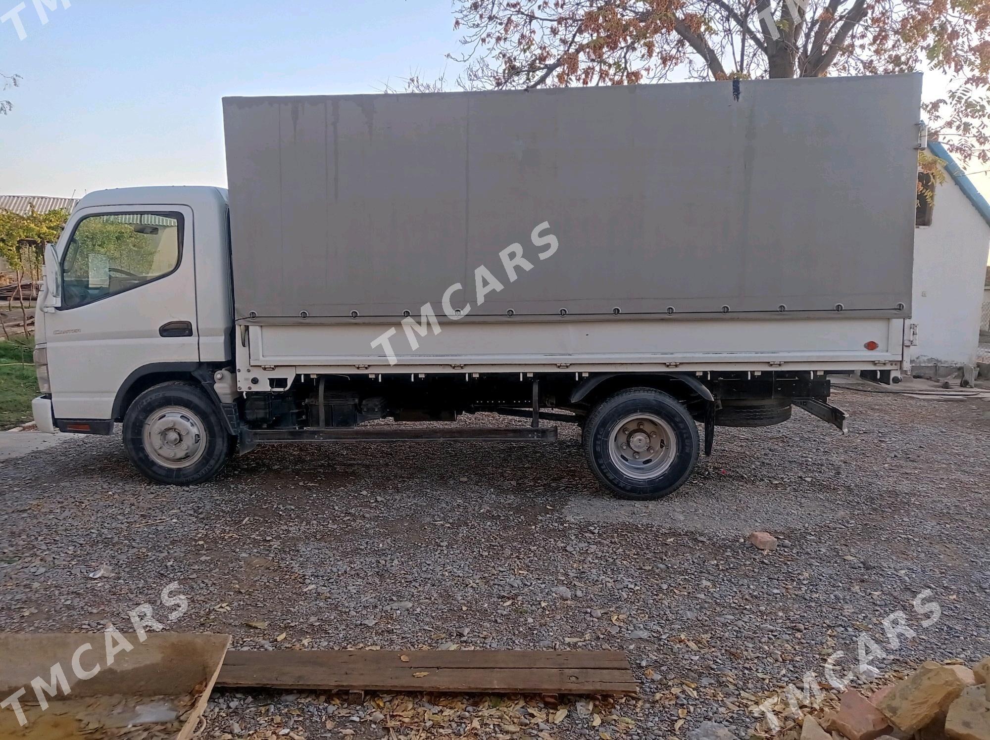 Mitsubishi Canter 2013 - 400 000 TMT - Гёкдепе - img 2