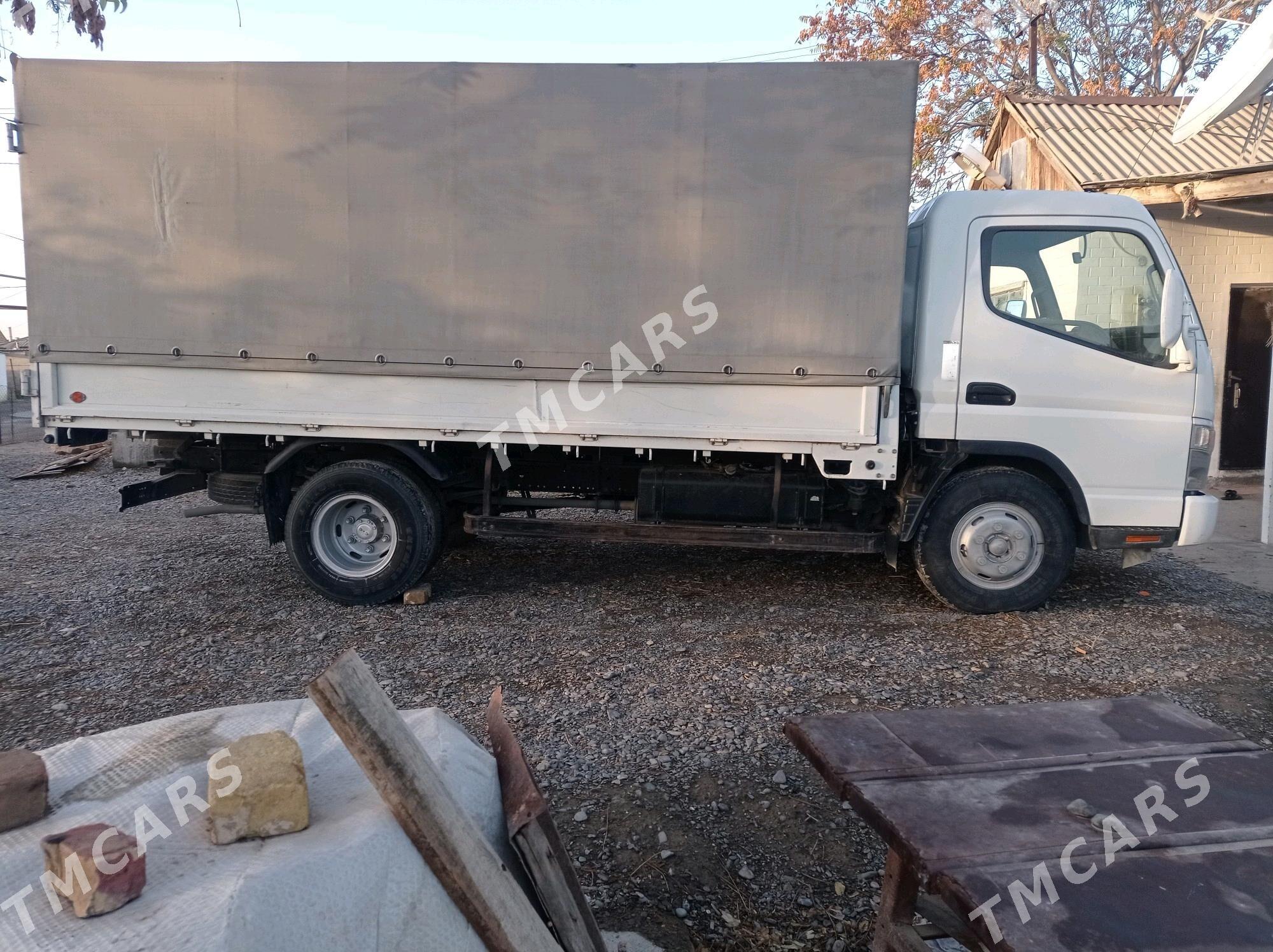 Mitsubishi Canter 2013 - 400 000 TMT - Гёкдепе - img 3