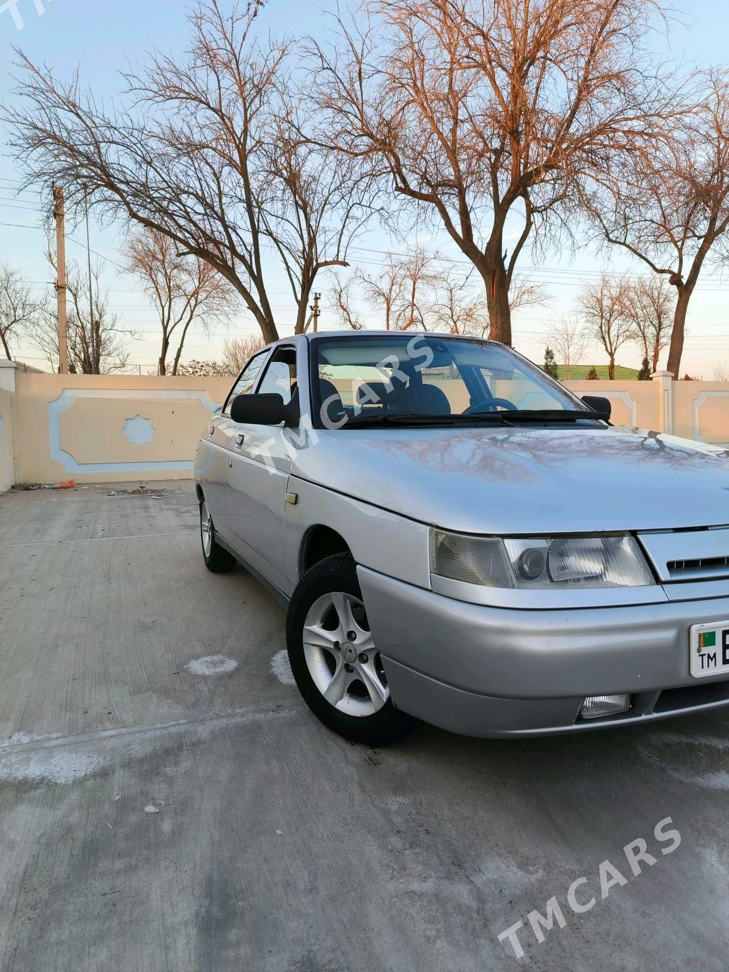 Lada 2110 2005 - 51 000 TMT - Байрамали - img 9