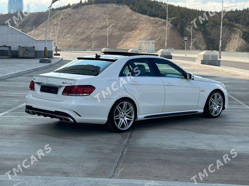 Mercedes-Benz E350 2011 - 370 000 TMT - Aşgabat - img 3