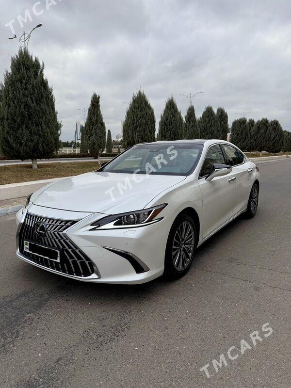 Lexus ES 350 2024 - 896 000 TMT - Aşgabat - img 3