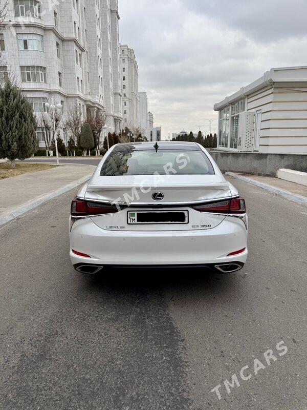 Lexus ES 350 2024 - 896 000 TMT - Aşgabat - img 4