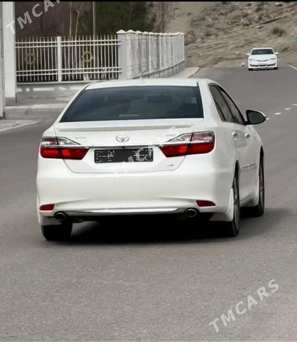 Toyota Camry 2015 - 333 000 TMT - Ашхабад - img 5