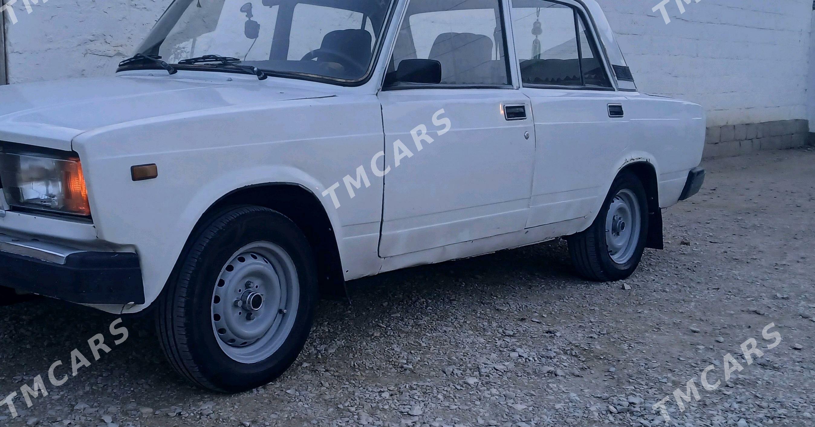 Lada 2107 1993 - 28 000 TMT - Balkanabat - img 3