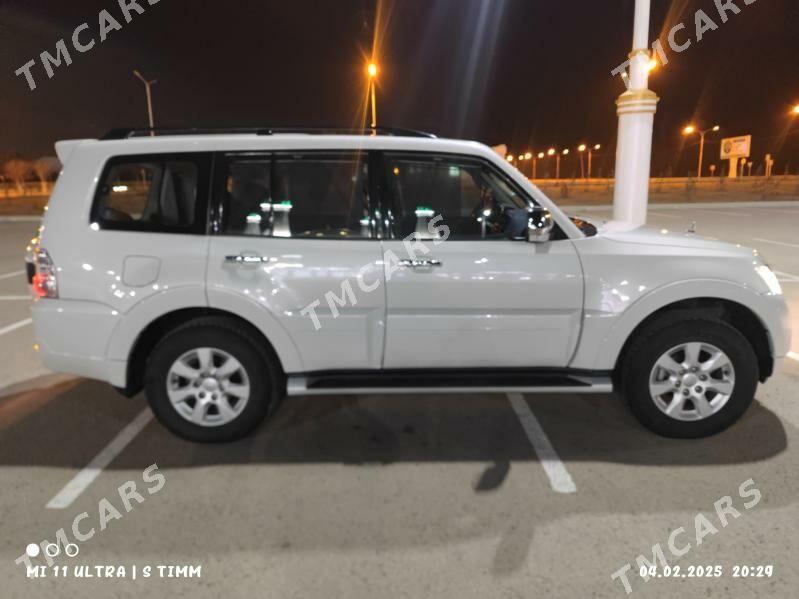 Mitsubishi Pajero 2015 - 314 000 TMT - Balkanabat - img 5