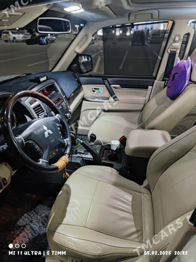 Mitsubishi Pajero 2015 - 314 000 TMT - Balkanabat - img 6