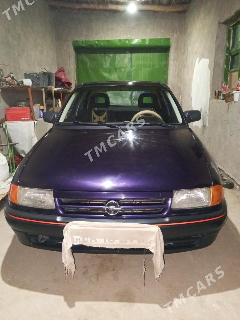 Opel Astra 1994 - 44 000 TMT - етр. Туркменбаши - img 8