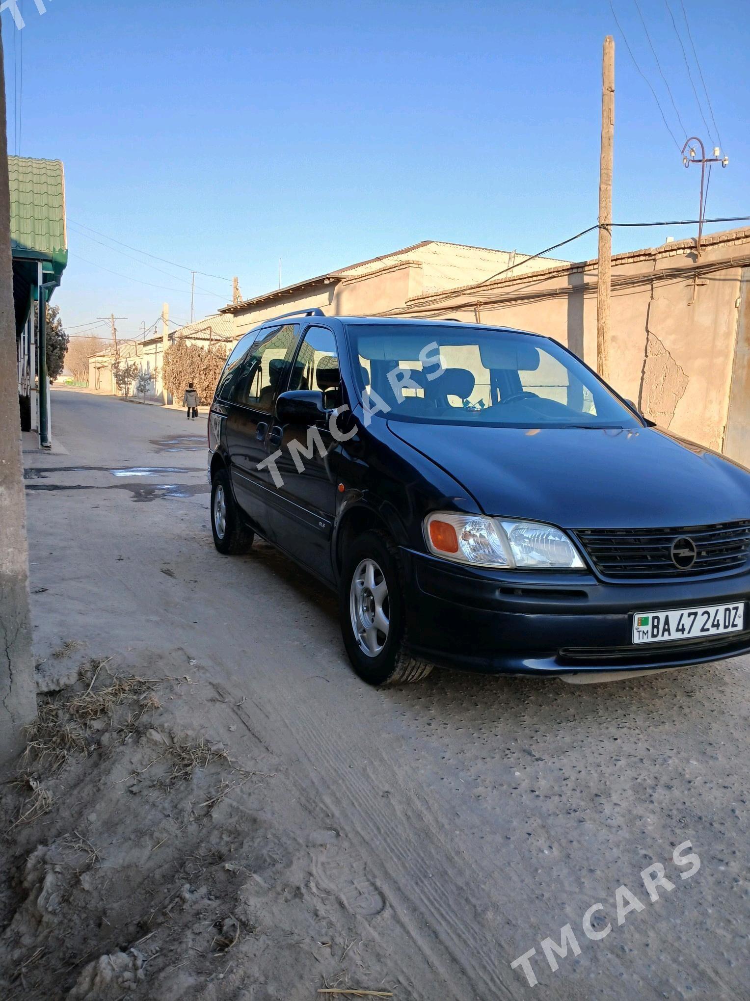 Opel Sintra 1997 - 40 000 TMT - Шабатский этрап - img 4