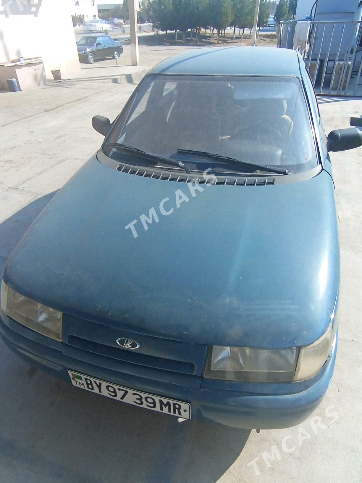 Lada 2110 2002 - 85 000 TMT - Байрамали - img 5