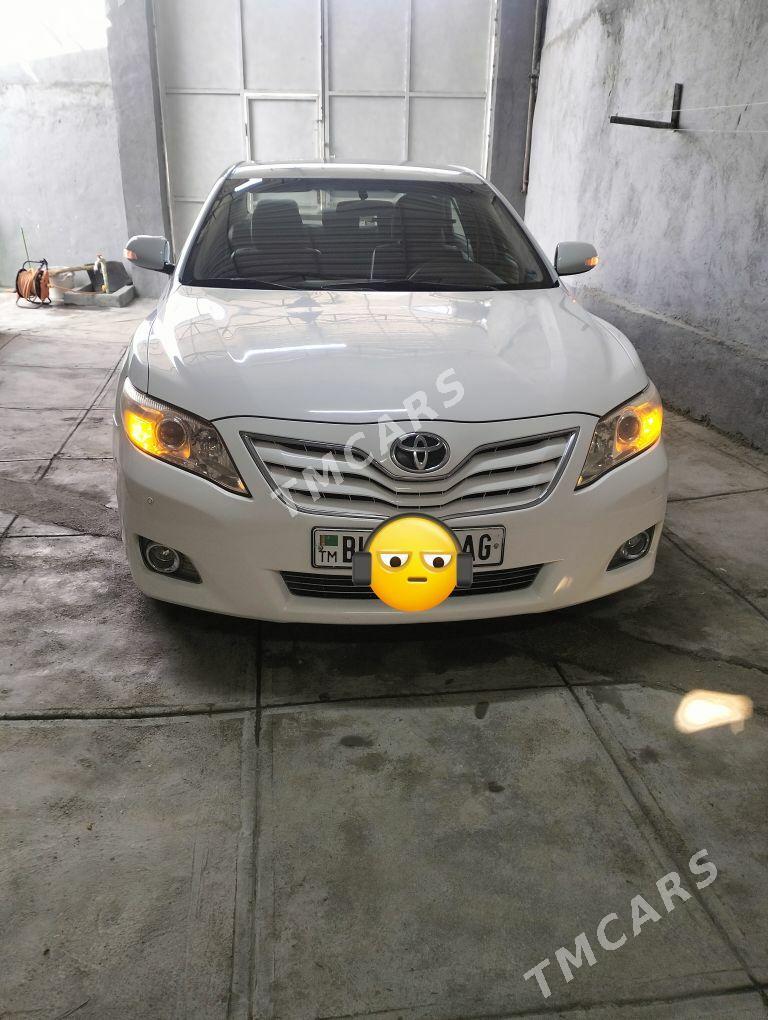 Toyota Camry 2011 - 190 000 TMT - Aşgabat - img 2