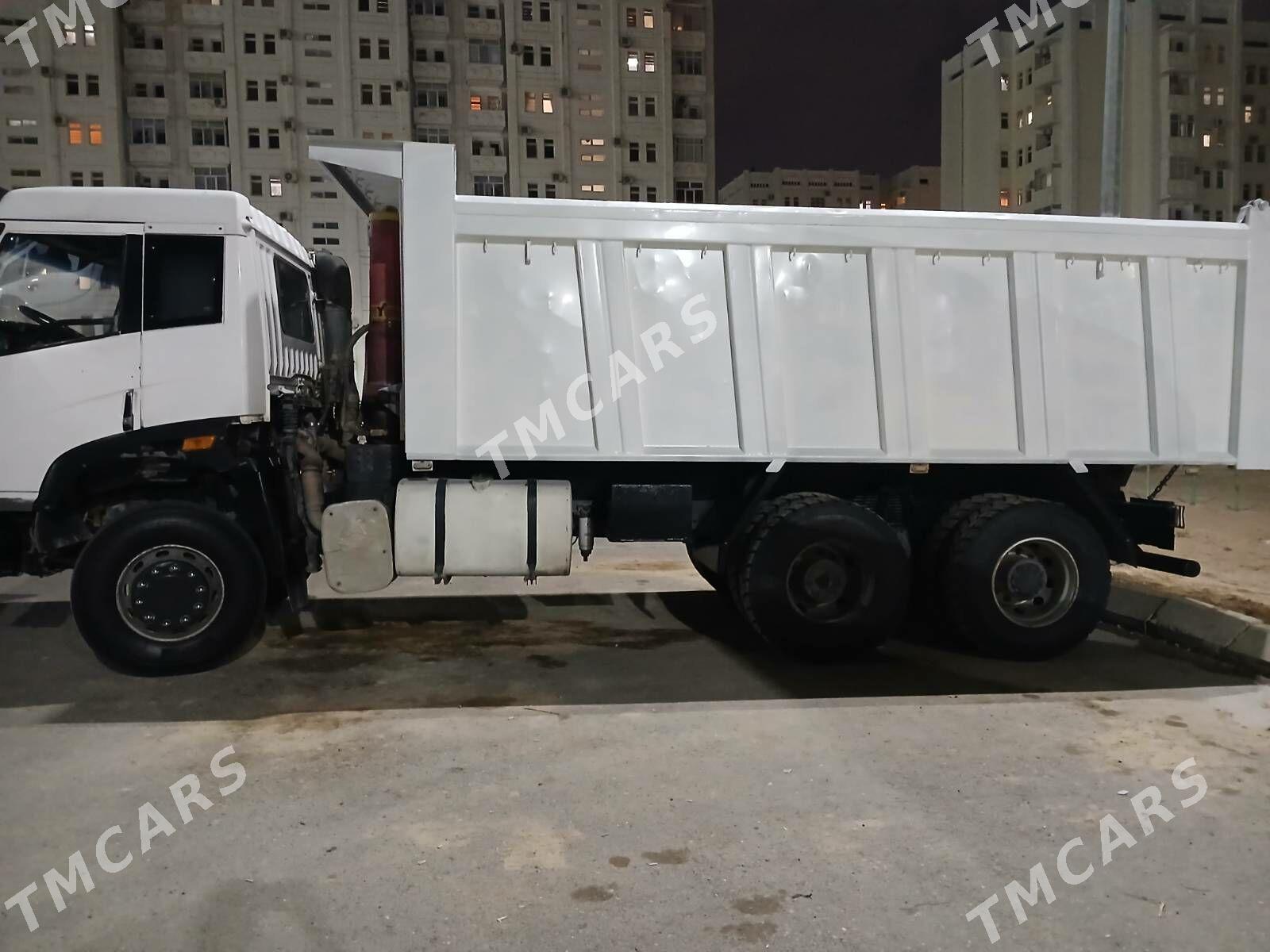 Howo Sinotruk 2012 - 500 000 TMT - Parahat 7 - img 2