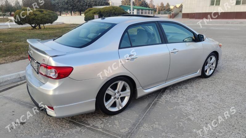 Toyota Corolla 2012 - 170 000 TMT - Ашхабад - img 2