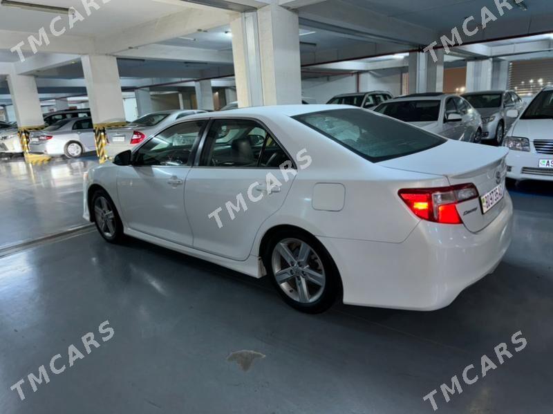 Toyota Camry 2013 - 200 000 TMT - Aşgabat - img 2