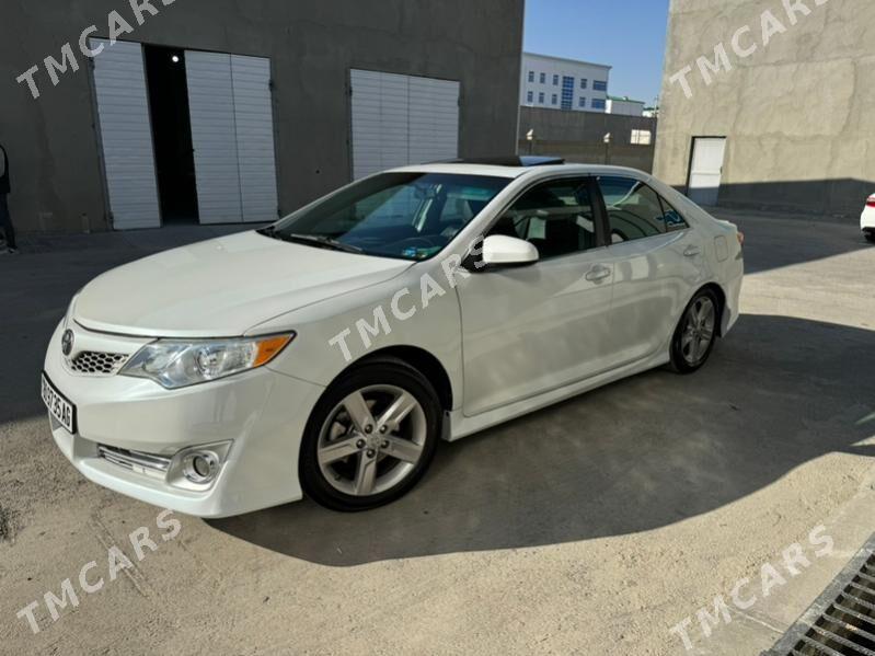 Toyota Camry 2013 - 200 000 TMT - Aşgabat - img 6