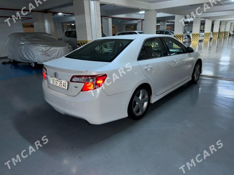 Toyota Camry 2013 - 200 000 TMT - Aşgabat - img 5