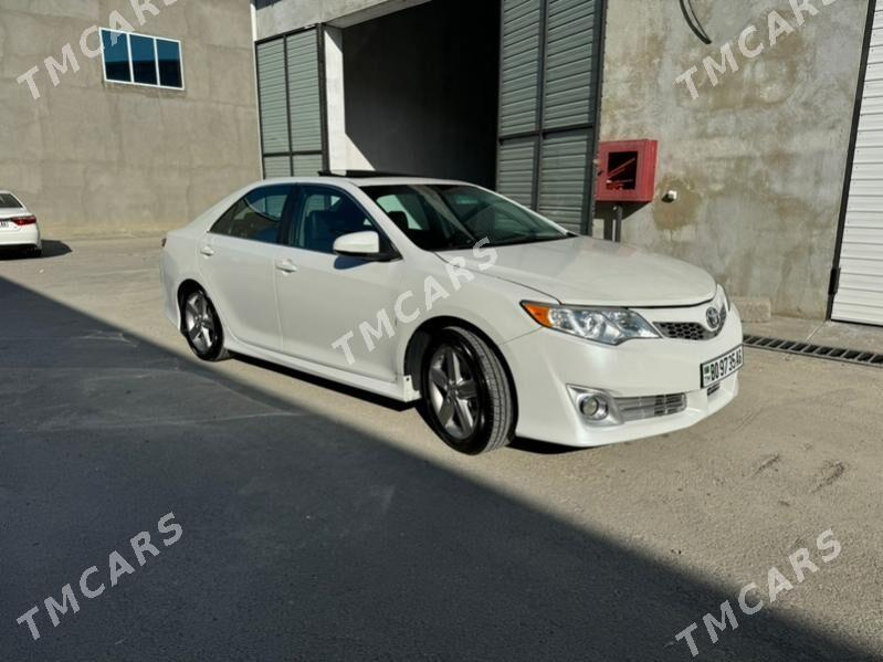 Toyota Camry 2013 - 200 000 TMT - Aşgabat - img 3