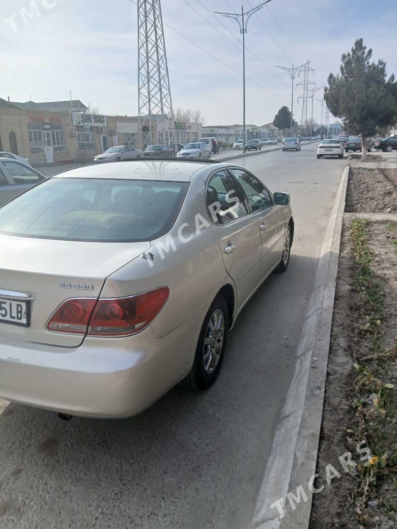 Lexus ES 330 2004 - 165 000 TMT - Туркменабат - img 2