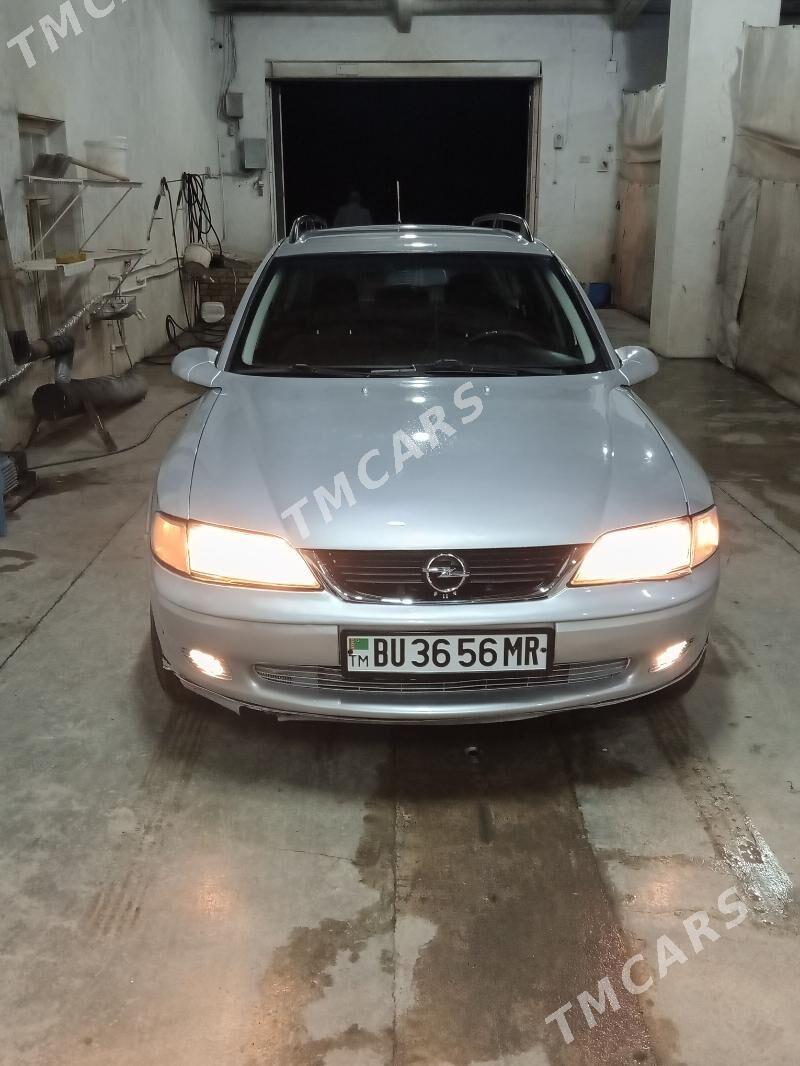 Opel Vectra 1999 - 40 000 TMT - Mary - img 3