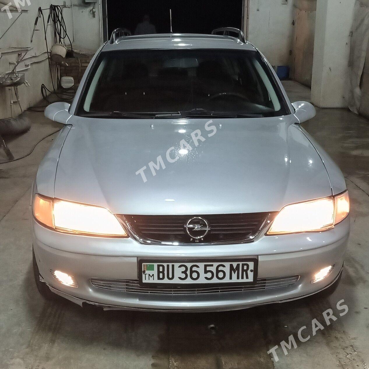 Opel Vectra 1999 - 40 000 TMT - Mary - img 2