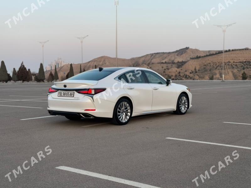 Lexus ES 350 2019 - 625 000 TMT - Ашхабад - img 6