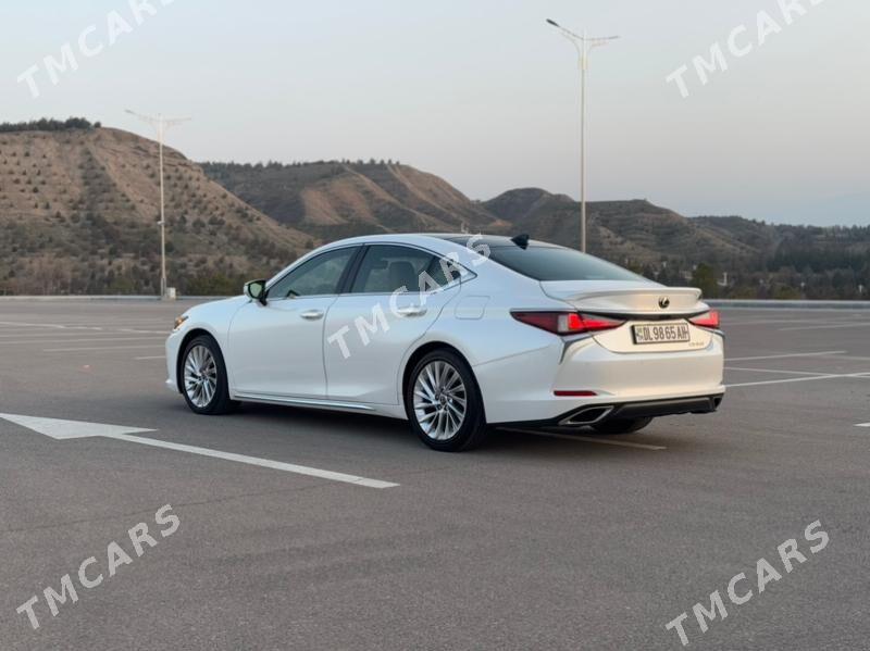 Lexus ES 350 2019 - 625 000 TMT - Ашхабад - img 3