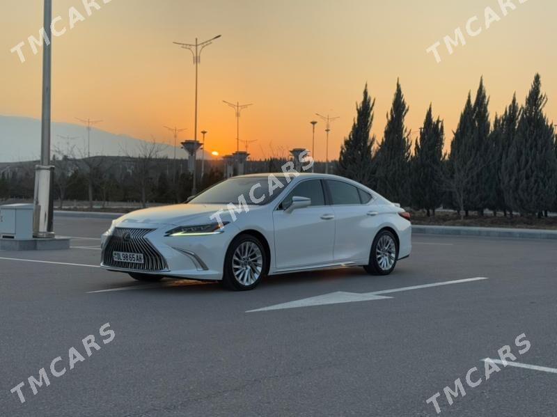 Lexus ES 350 2019 - 625 000 TMT - Ашхабад - img 4