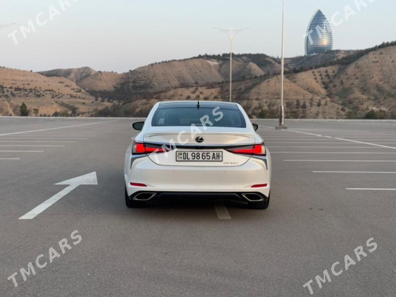 Lexus ES 350 2019 - 625 000 TMT - Ашхабад - img 2