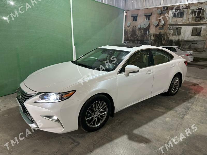 Lexus ES 350 2017 - 480 000 TMT - Türkmenabat - img 6