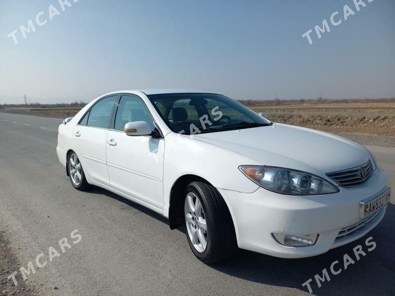 Toyota Camry 2004 - 185 000 TMT - 16-njy tapgyr - img 5