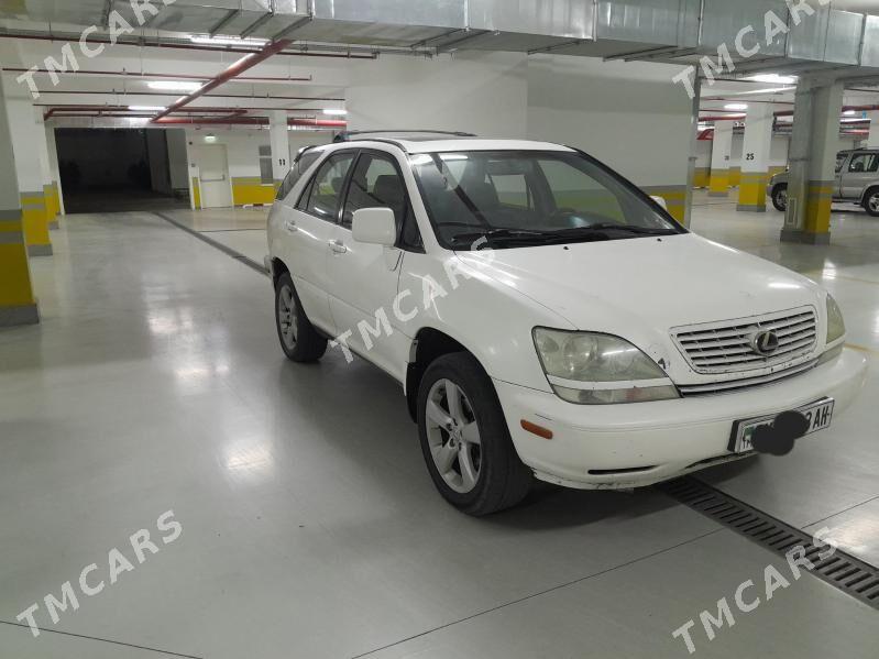 Lexus ES 300 2002 - 160 000 TMT - Аркадаг - img 2