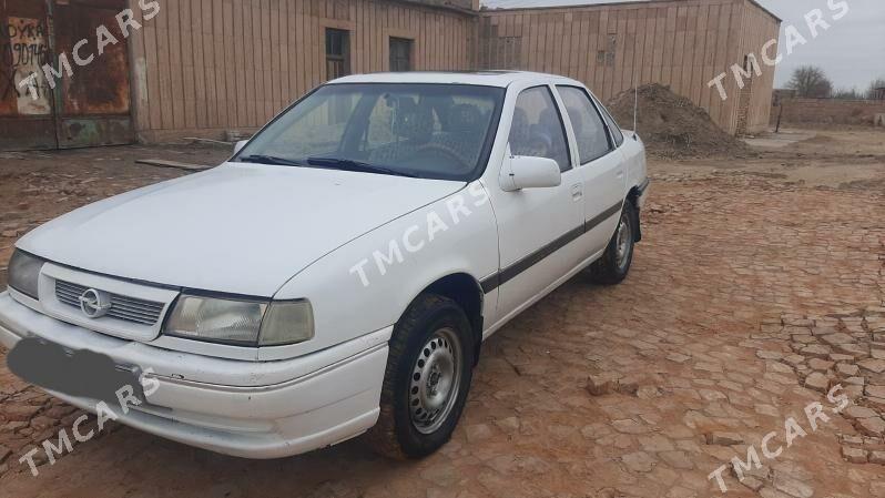 Opel Vectra 1991 - 26 000 TMT - Гороглы (Тагта) - img 5