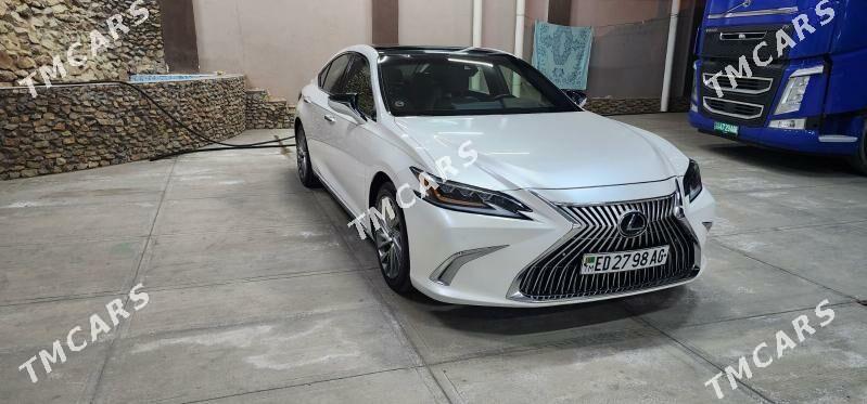 Lexus ES 350 2020 - 690 000 TMT - Aşgabat - img 3