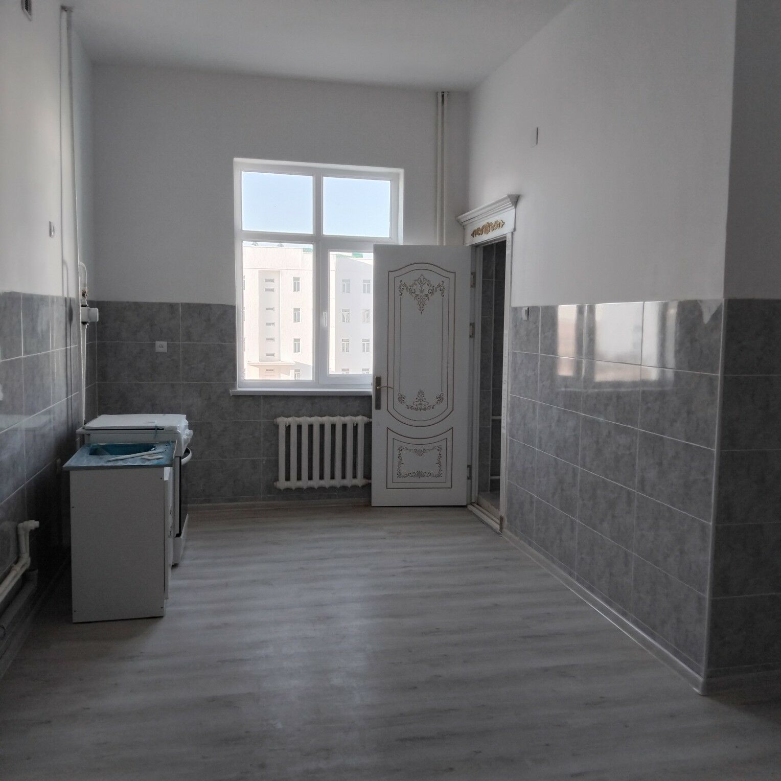 Элитка Аэропорт 3эт 4ком 204м² - Дашогуз - img 8