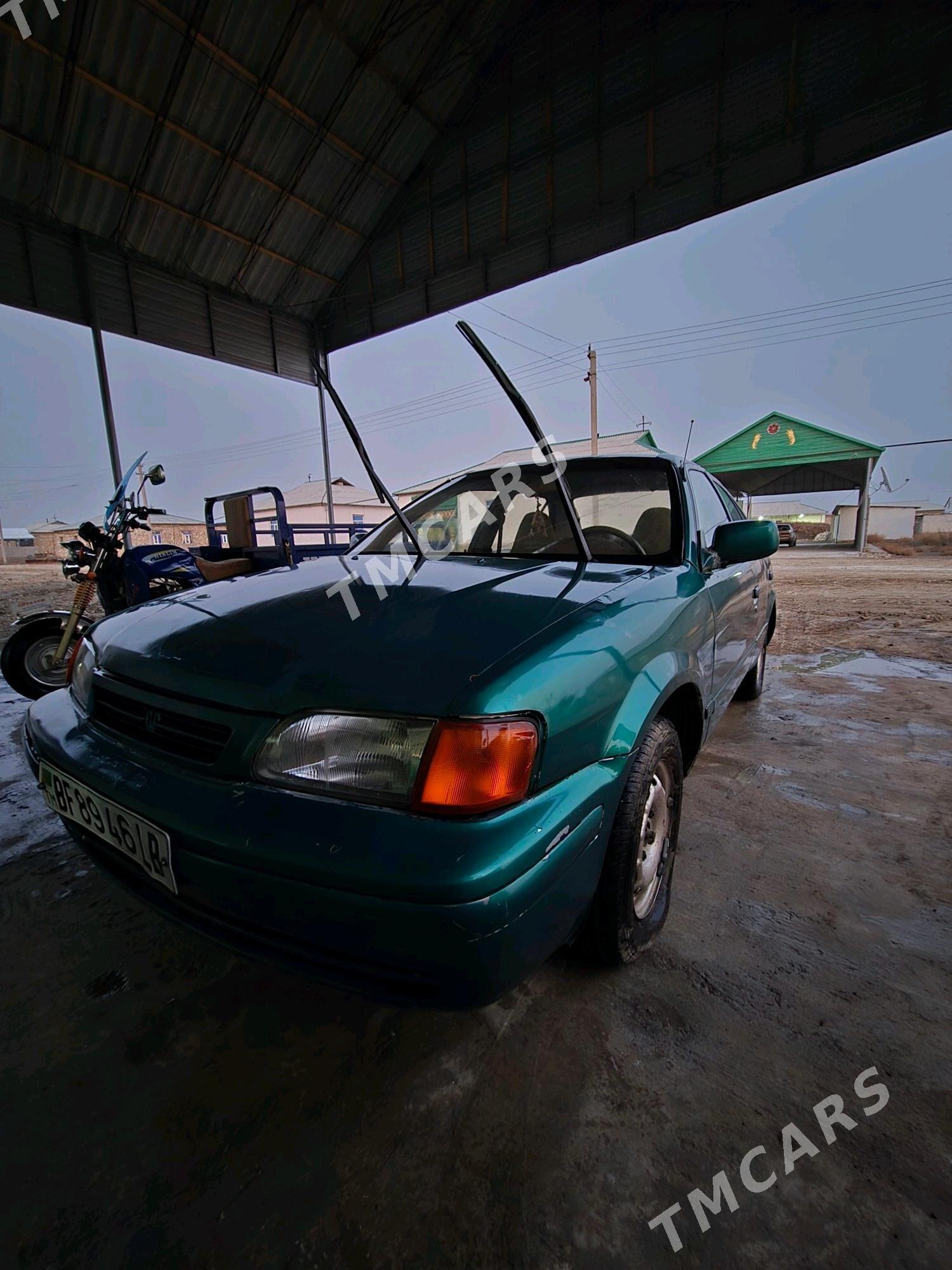 Toyota Tercel 1997 - 24 000 TMT - Койтендаг - img 3