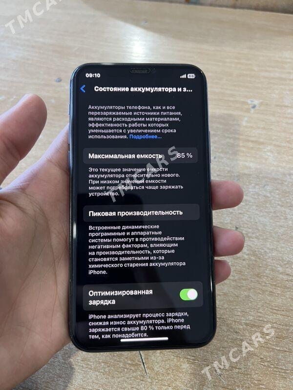 iphone 11 pro - Байрамали - img 2