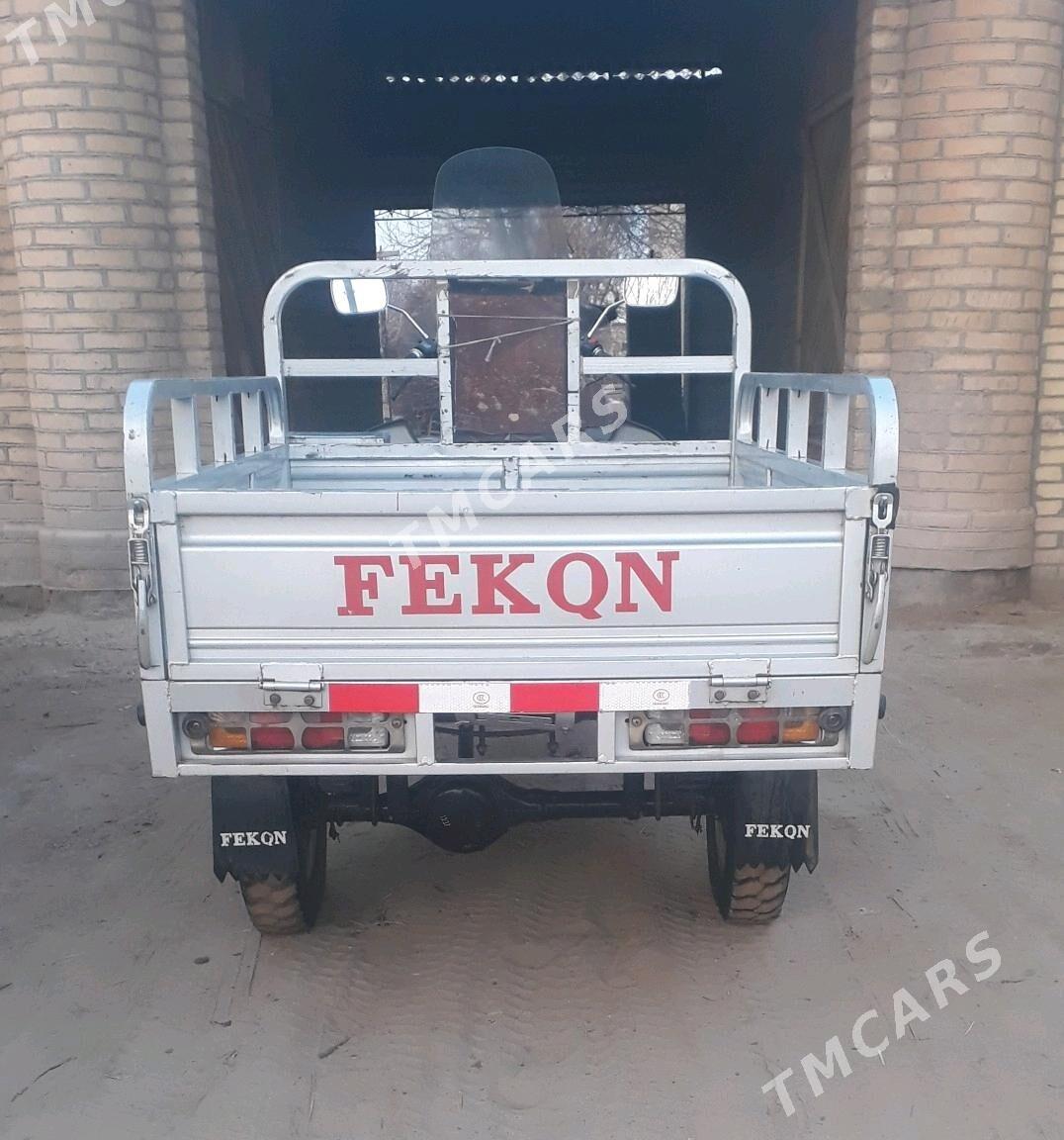 Fekon FK200-14G 2023 - 23 000 TMT - Halaç - img 7