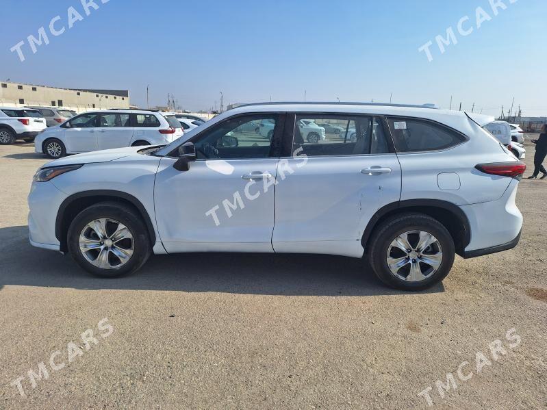 Toyota Highlander 2020 - 431 000 TMT - Mary - img 6