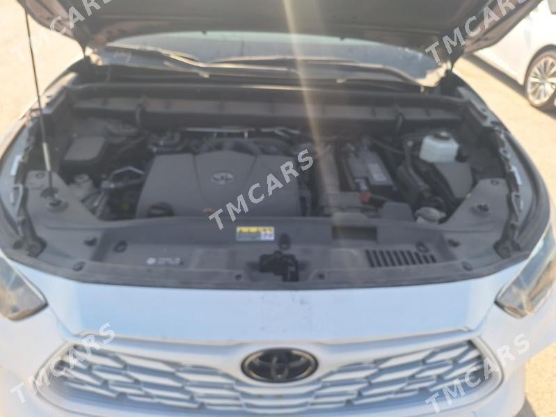 Toyota Highlander 2020 - 431 000 TMT - Mary - img 3