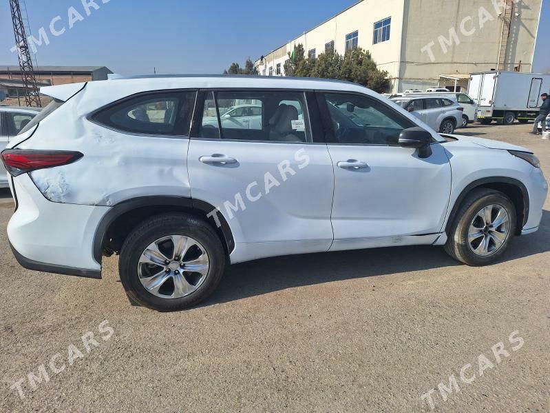 Toyota Highlander 2020 - 431 000 TMT - Mary - img 8