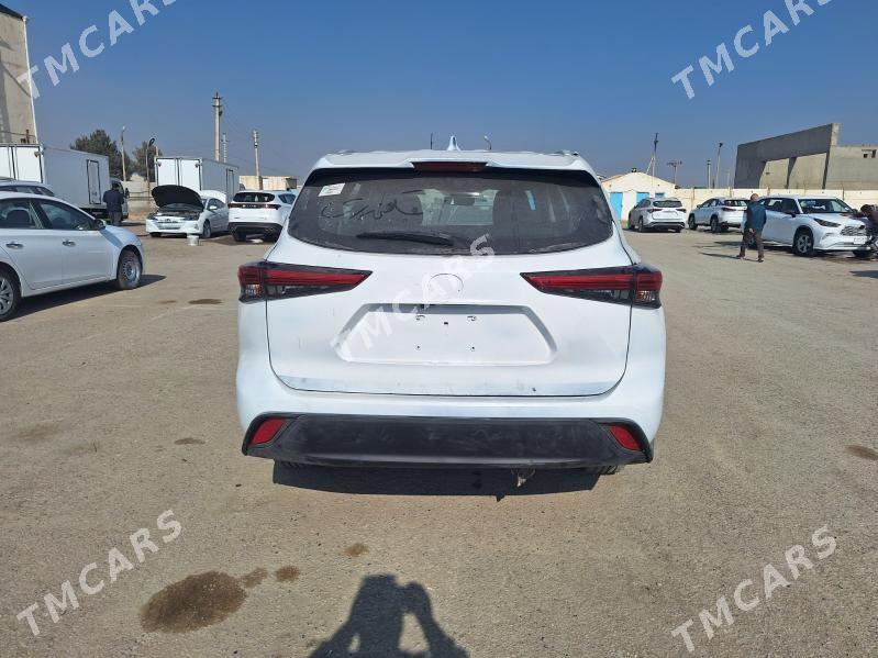 Toyota Highlander 2020 - 431 000 TMT - Mary - img 7