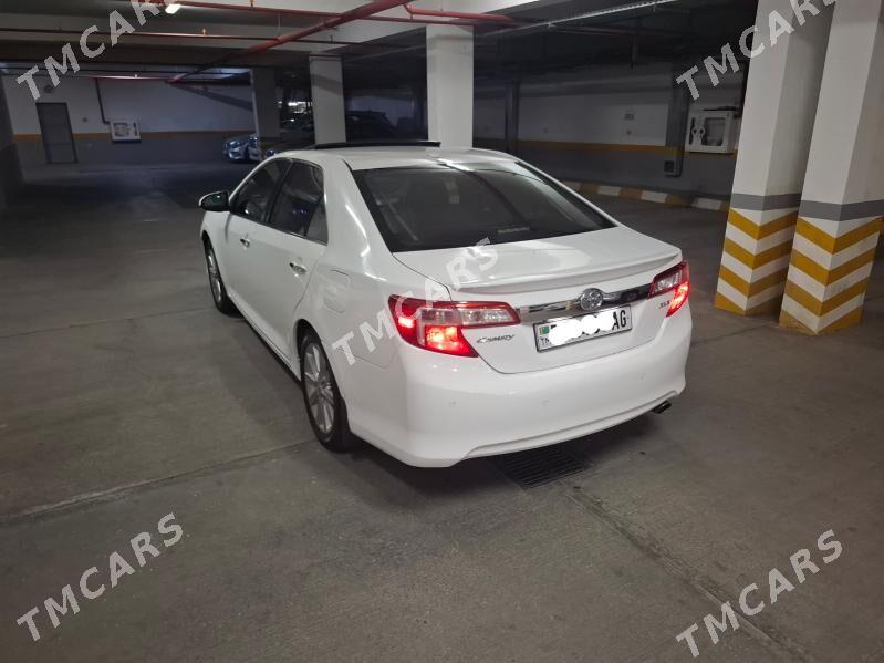 Toyota Camry 2013 - 215 000 TMT - Ашхабад - img 7