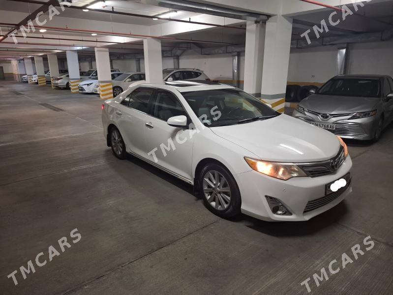 Toyota Camry 2013 - 215 000 TMT - Ашхабад - img 4