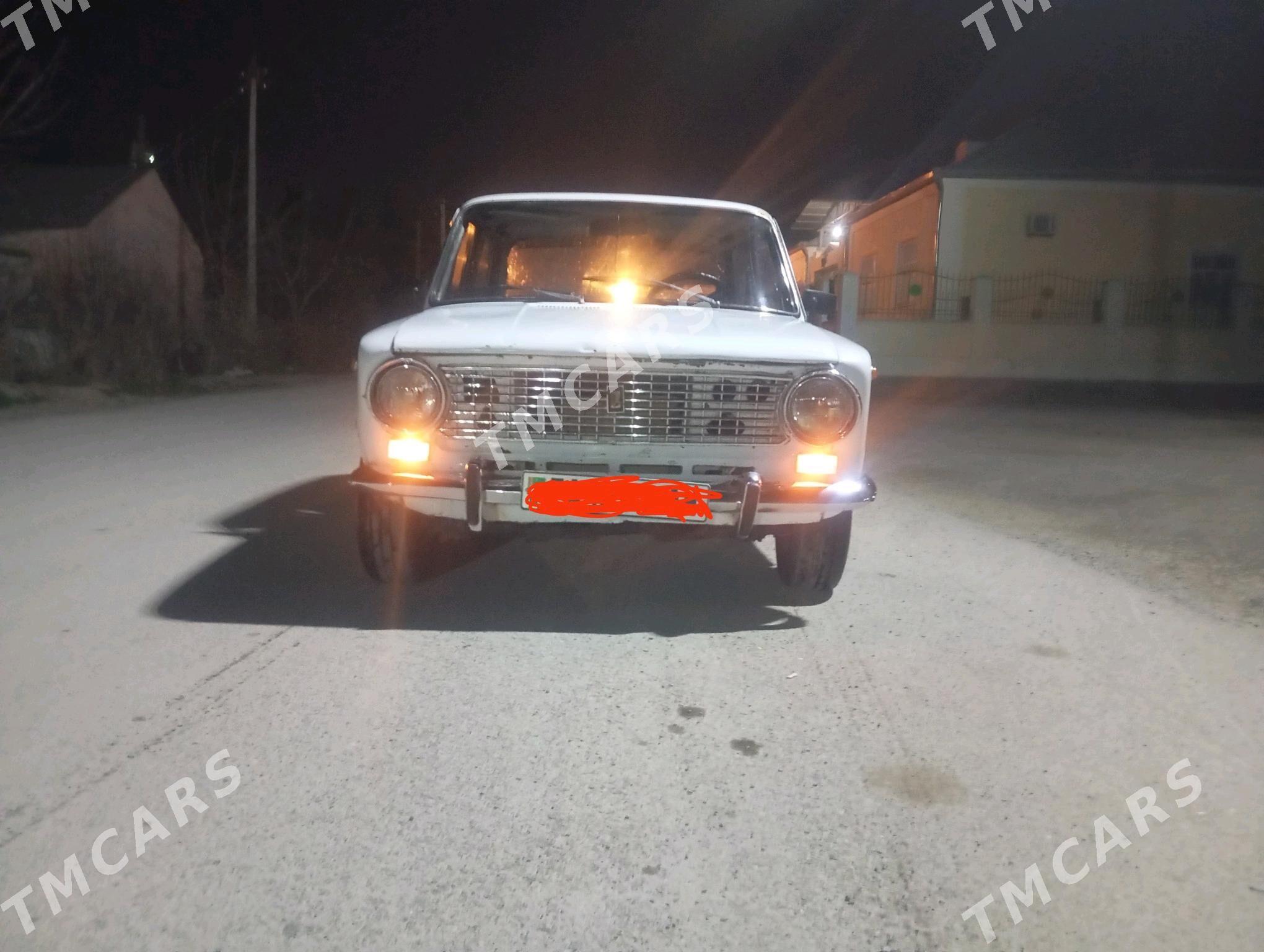 Lada 2101 1980 - 15 000 TMT - Гёкдепе - img 2